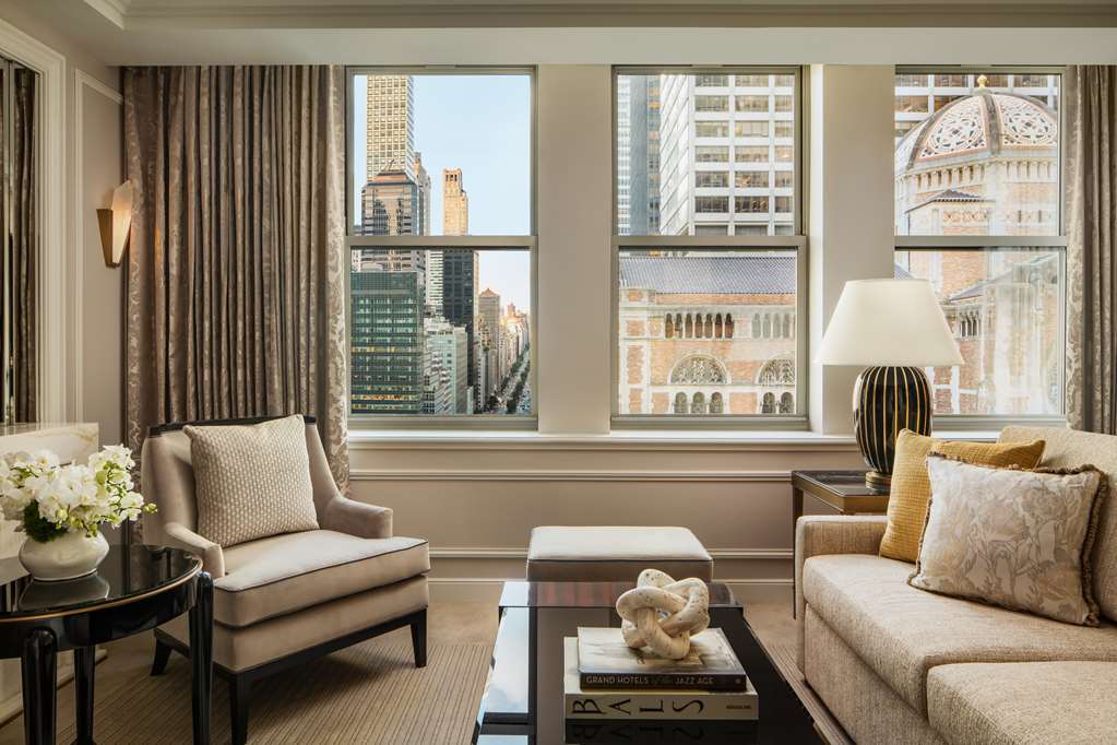 Waldorf Astoria New York