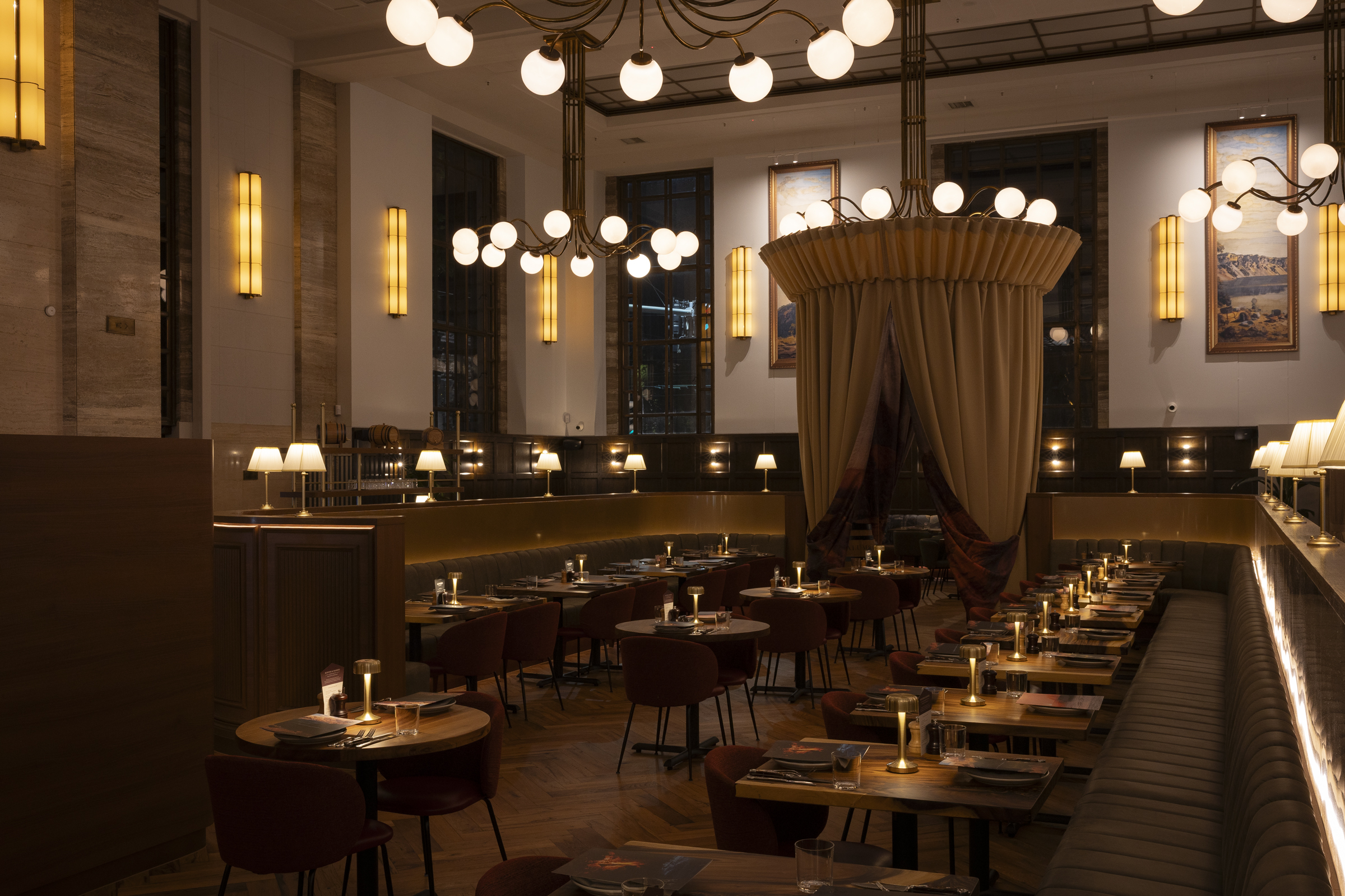 Images Hunter & Barrel Adelaide