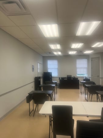 Images Clearfork Academy PHP & IOP - Carrollton