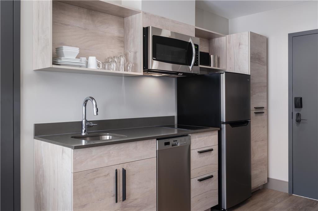 Images @HOME by Best Western Walkerton