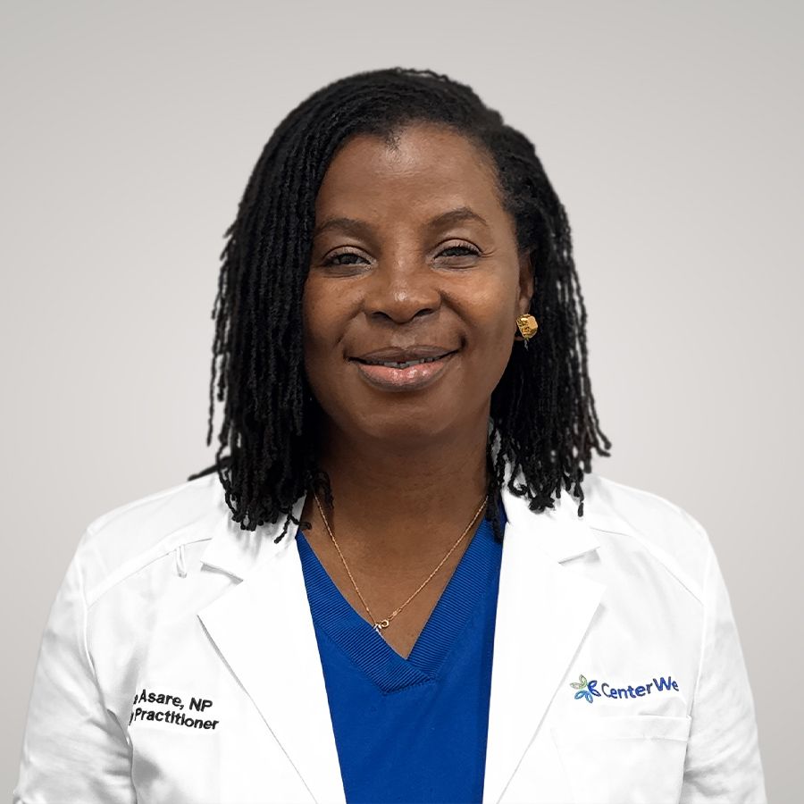 Alice Amponsah Asare, APRN - Stone Mountain, GA - Other, Other Specialty, Family Medicine, Geriatrician, Internal Medicine, Pain Medicine