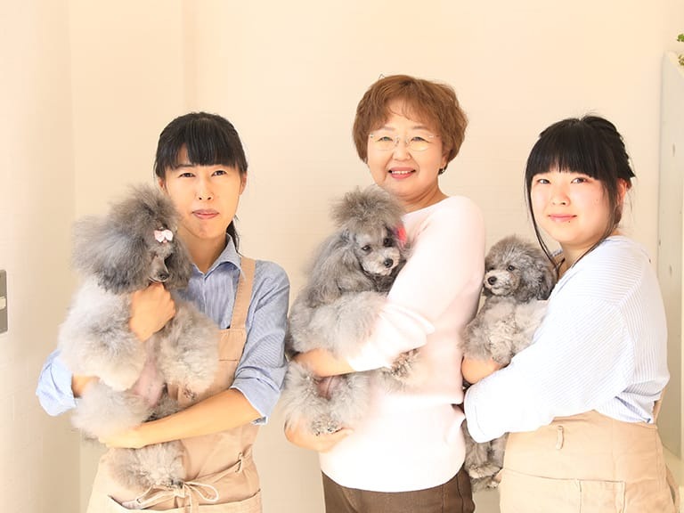 Images わんわんスタイルANNE