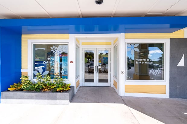 Images Bank of Hawaii