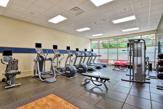 Images Hampton Inn & Suites Raleigh/Crabtree Valley