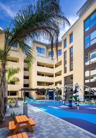 Images Metropolis Apartments