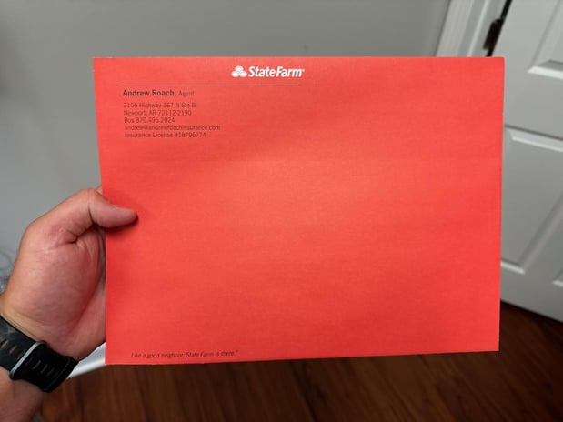 Images Andrew Roach - State Farm Insurance Agent