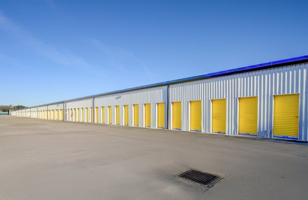 Images Storage King USA