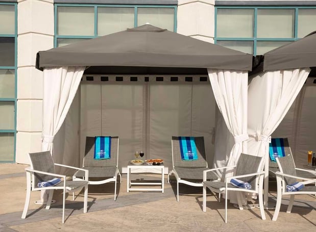 Images Hilton Daytona Beach Oceanfront Resort