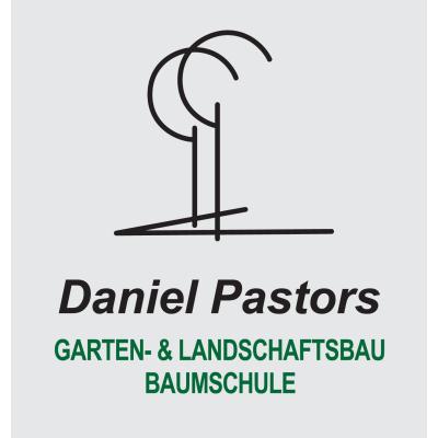 Logo Daniel Pastors Garten-  und Landschaftsbau