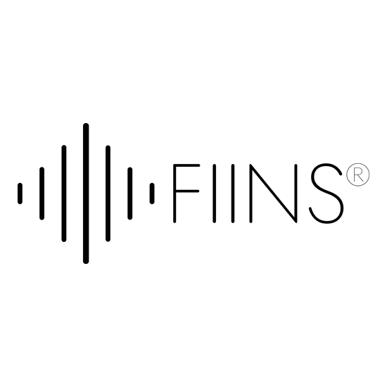 Logo FIINS - Nick Semmelmann & Miguel König FllNS GbR