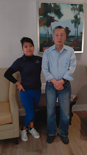 Images My Privilege Health Home Care
