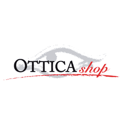 Ottica Shop Logo