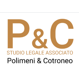 Studio Legale Polimeni & Cotroneo Logo