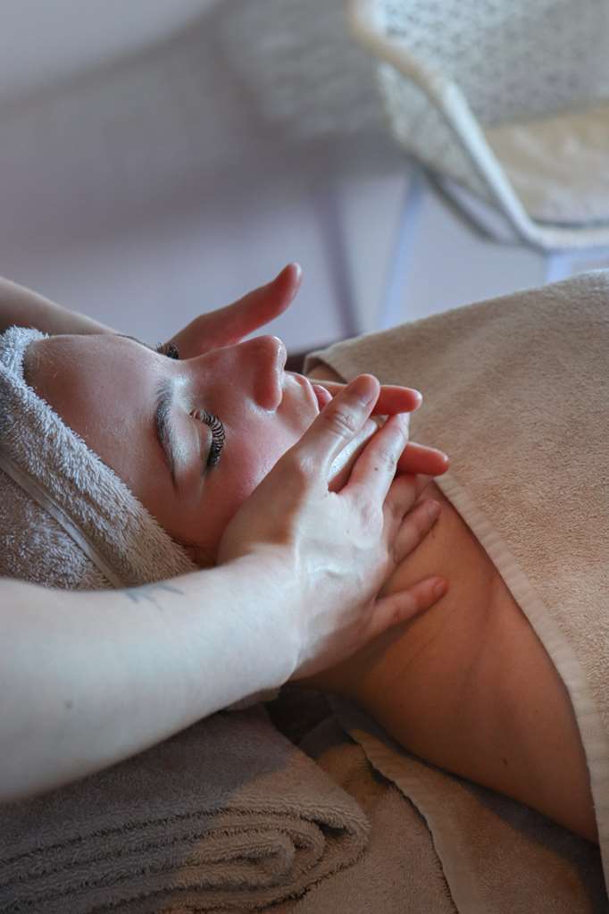 Spa care Spa care