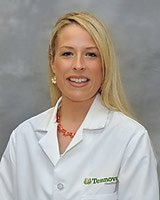 Dr. Brittany Michele Stofko