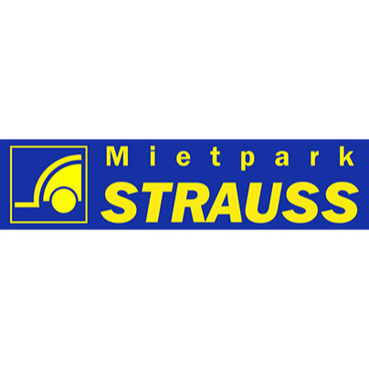 Logo Mietpark Strauss GmbH