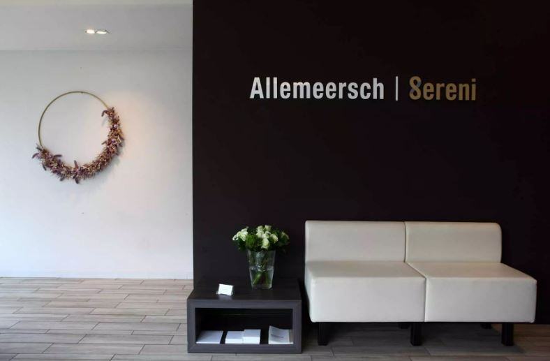 Images Allemeersch | Sereni