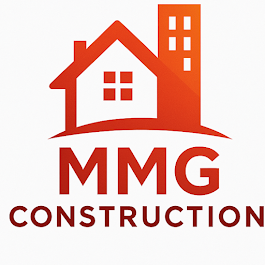 MMG Construction Enterprise LLC Logo