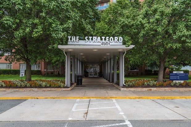 Images Stratford at Southern Towers