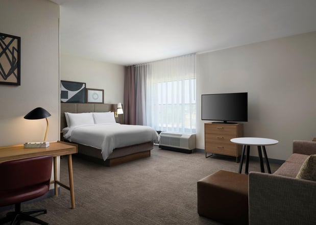 Images Staybridge Suites Flowood – NW Jackson by IHG
