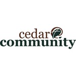 Cedar Community - Cedar Lake Campus Logo