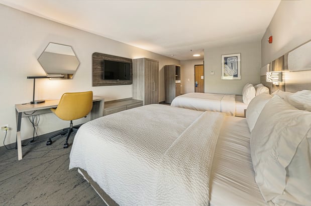 Images Holiday Inn Express & Suites Buford NE - Lake Lanier by IHG