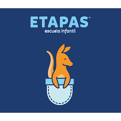 Escuela Infantil ETAPAS Logo