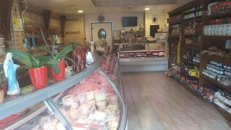 Images Macelleria del Pollino