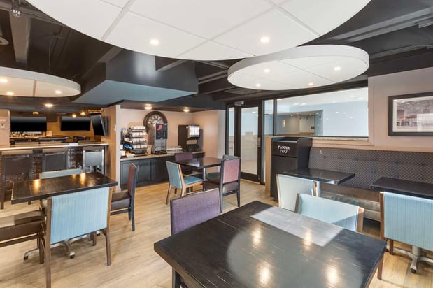 Images Best Western Plus Milwaukee West