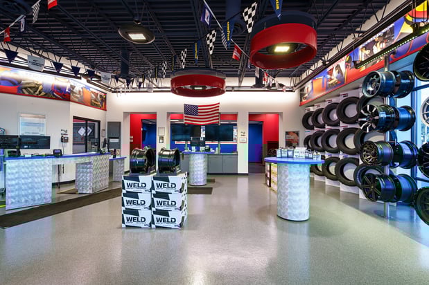Images Tire Discounters