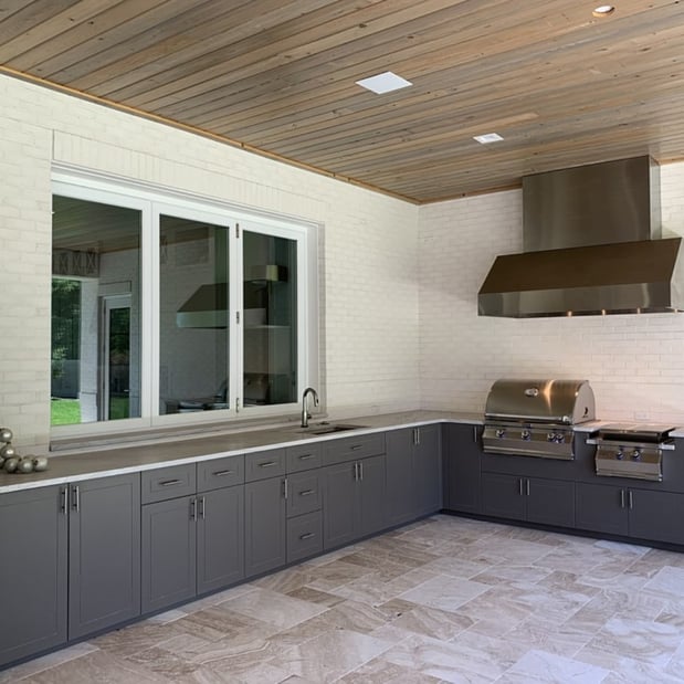 Images Riverbend Cabinet Supply LLC