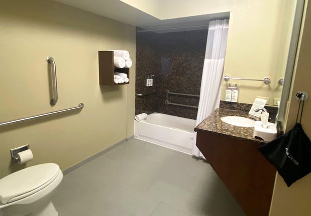 Images Staybridge Suites Great Falls by IHG