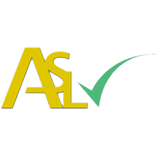 Asbestos Surveying Ltd Logo
