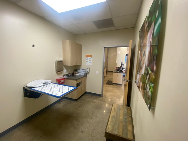 Images Vetco Total Care Animal Hospital