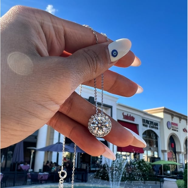 Images The Diamond Store Las Vegas