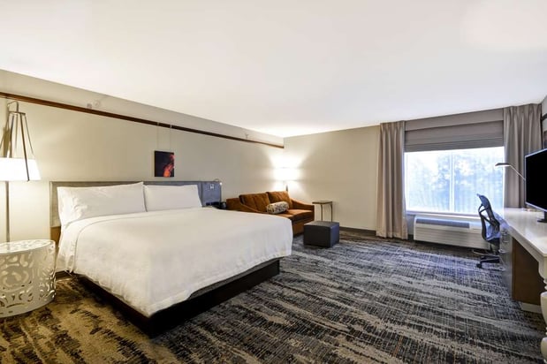 Images Hilton Garden Inn Austin/Round Rock