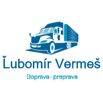 Ľubomír Vermeš Doprava - preprava