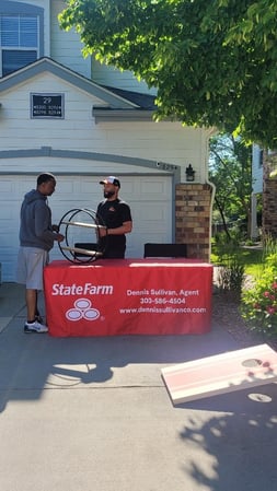 Images Dennis Sullivan - State Farm Insurance Agent