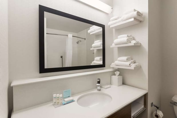 Images Hampton Inn Fort Smith