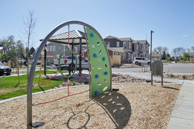 Images Arrive Longmont