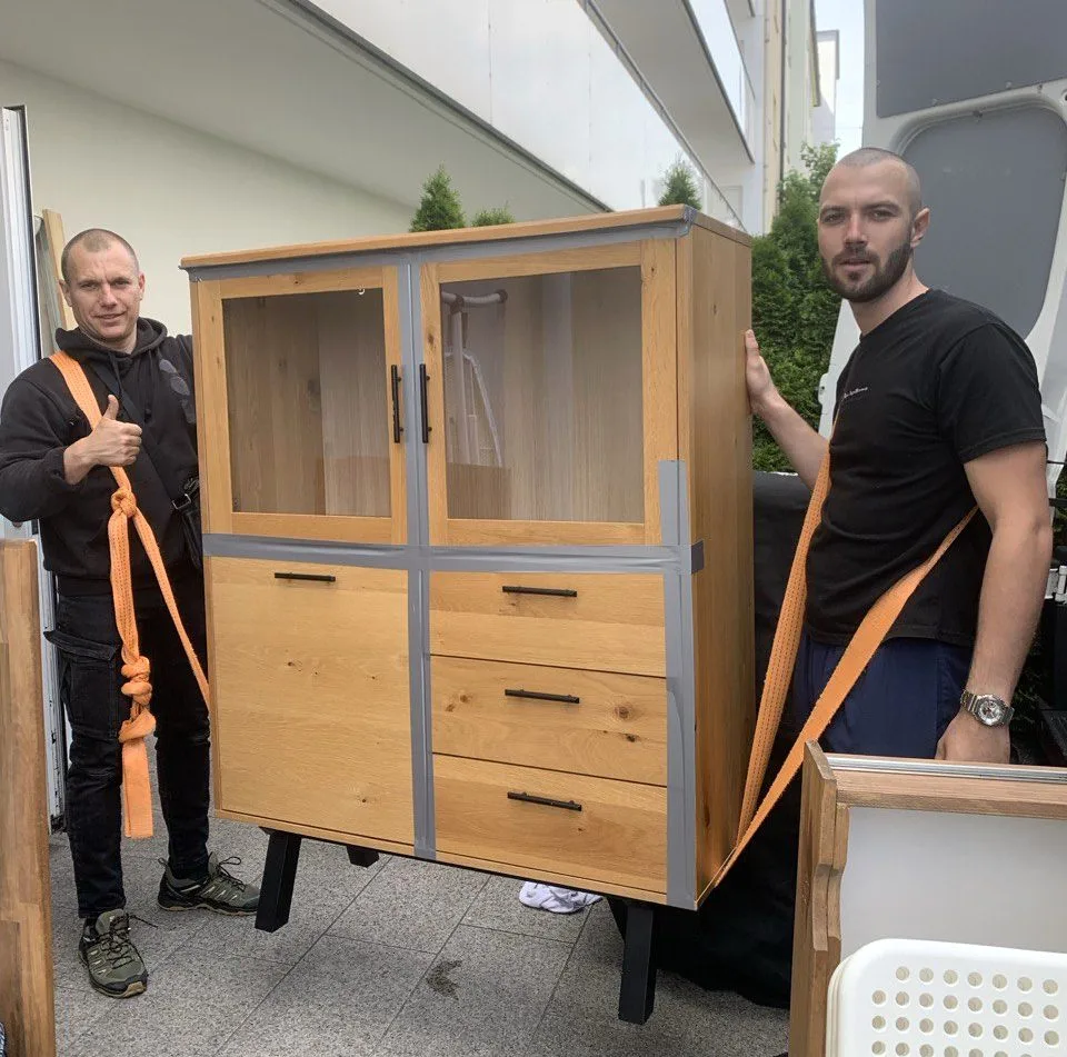 Bild 2 von Maximoving.at
