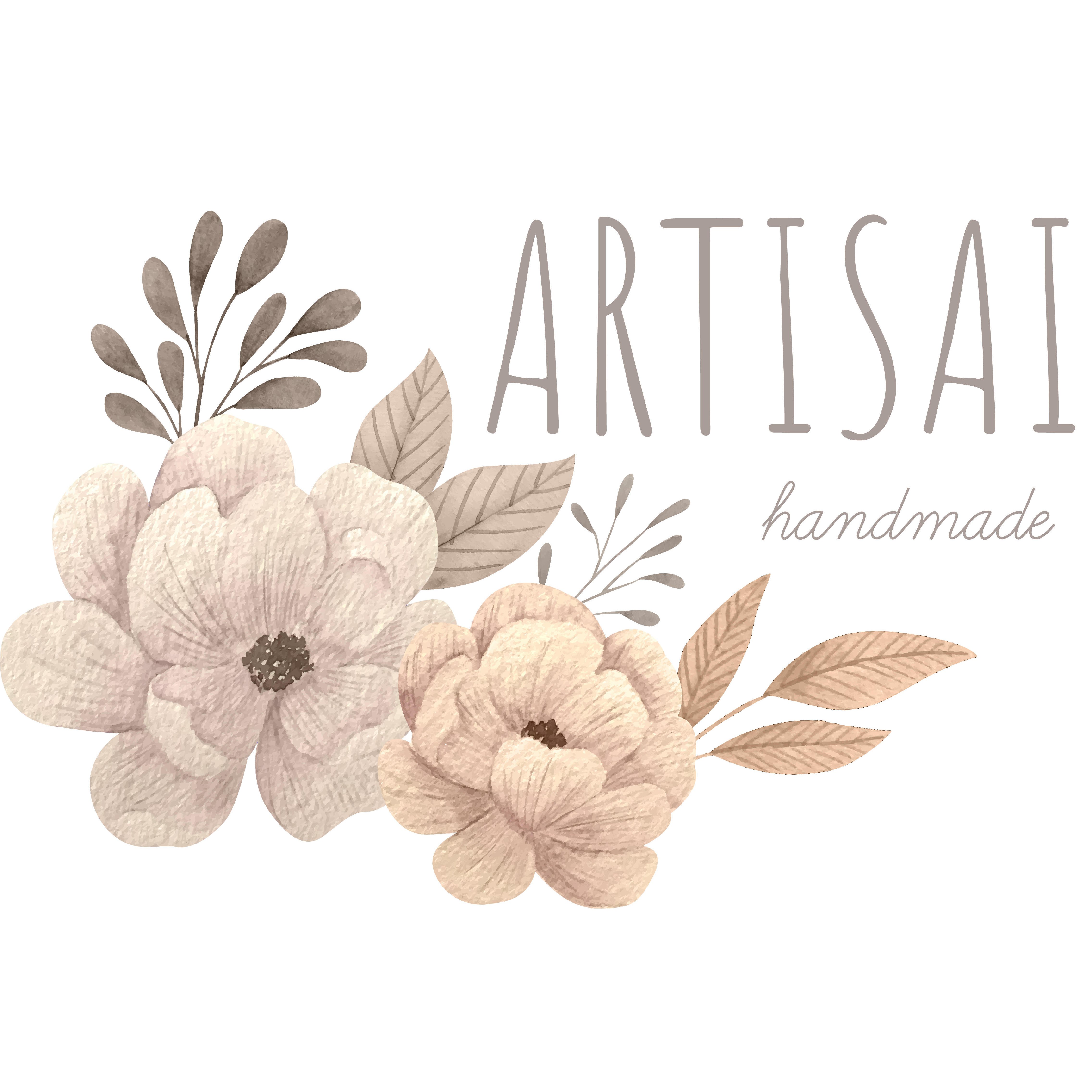 Artisai Handmade Logo