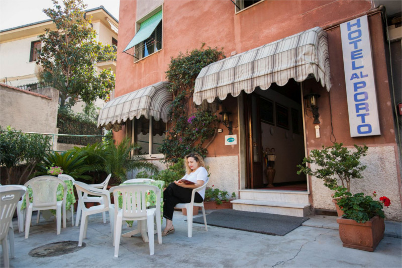 Images Hotel al Porto