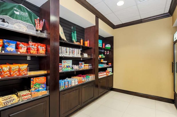 Images Homewood Suites by Hilton Lawton, OK