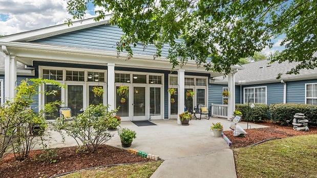 Images Brookdale North Augusta