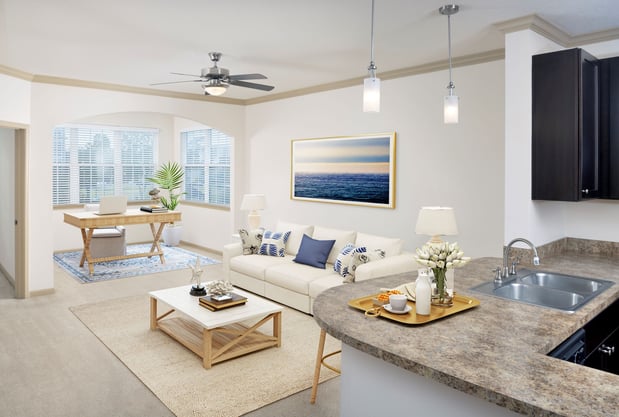 Images Camden Town Square Apartments