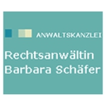 Kundenlogo Barbara Schäfer Anwaltskanzlei