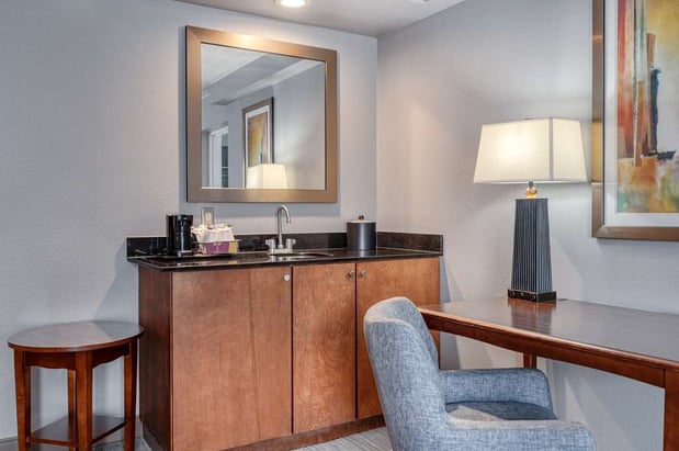 Images Hampton Inn Baltimore/White Marsh