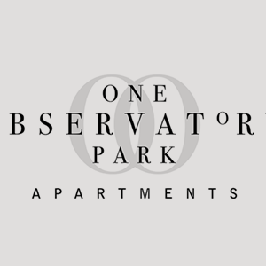 One Observatory Park