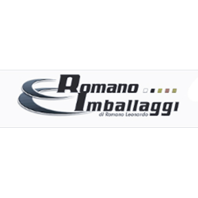 Romano Imballaggi Logo
